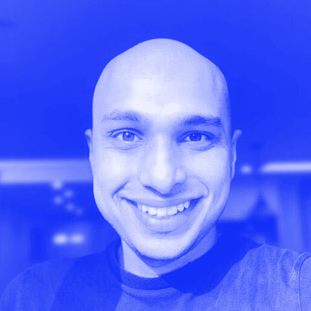 Gautam Kedia