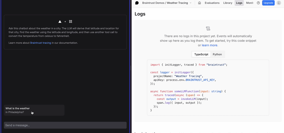 using wrapAISDKModel